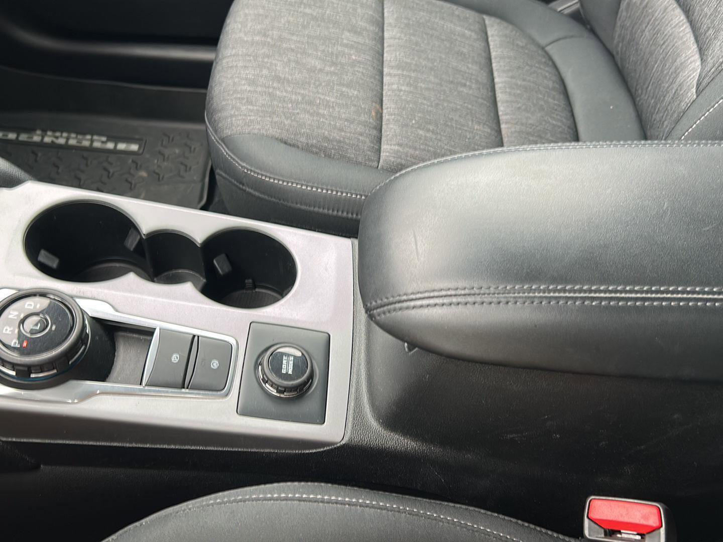 Used 2022 Ford Bronco Sport Big Bend w/ Convenience Package image 21