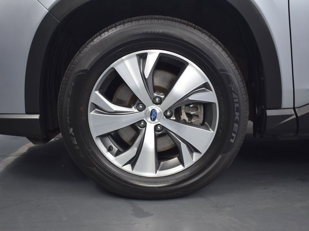 Used 2022 Subaru Ascent Premium w/ Convenience Package image 8