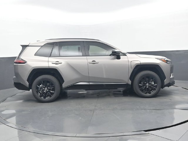 New 2026 Toyota RAV4 AWD Plug-in Hybrid image 2