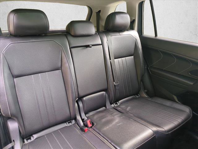 Used 2022 Volkswagen Tiguan SE image 23