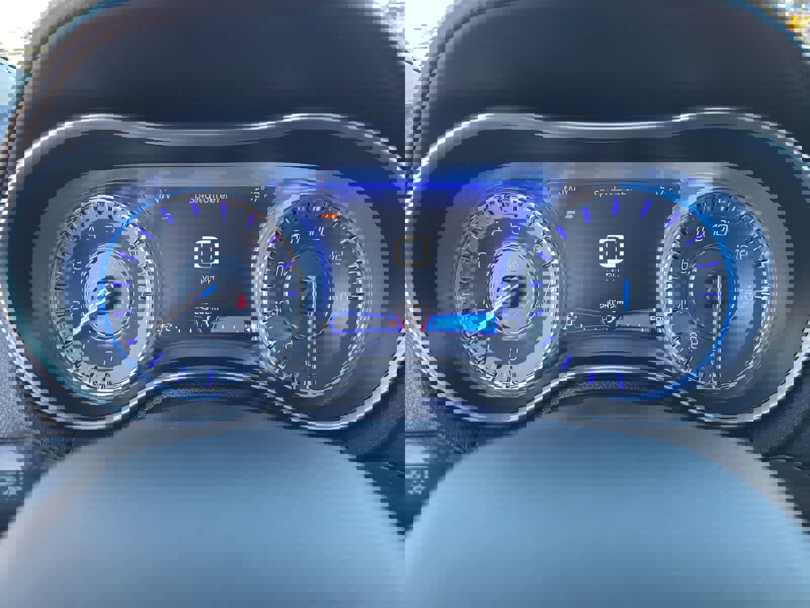 Used 2023 Chrysler 300 Touring L w/ Popular Equipment Group image 26