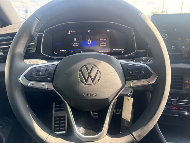 New 2026 Volkswagen Jetta Sport FWD image 13