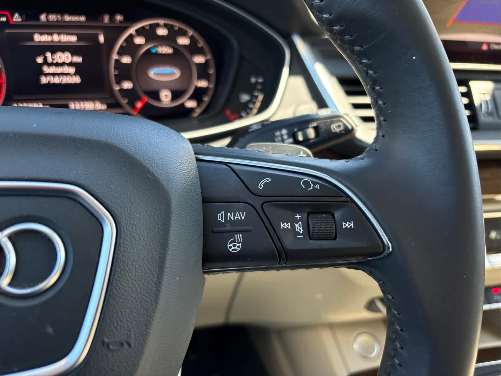 Used 2018 Audi Q5 2.0T Premium Plus w/ Premium Plus Package image 26