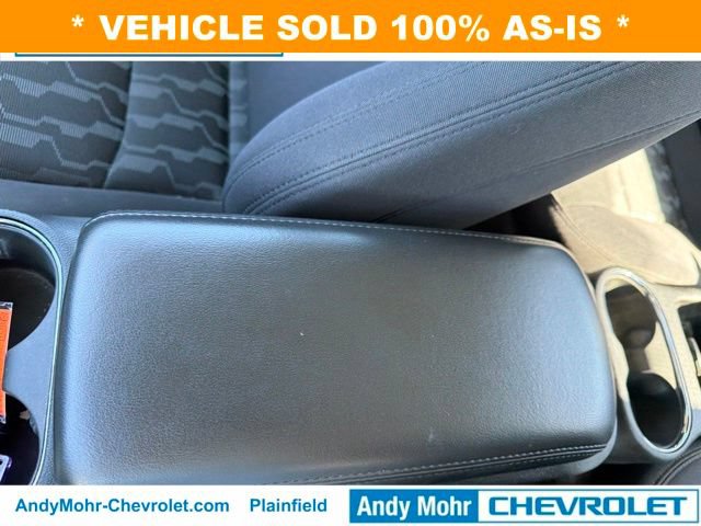 Used 2014 Chevrolet Volt FWD image 24