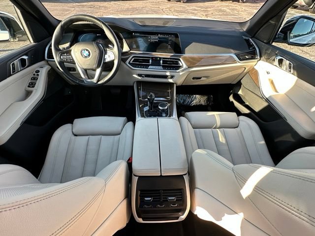 Used 2021 BMW X5 xDrive45e AWD/4WD image 36