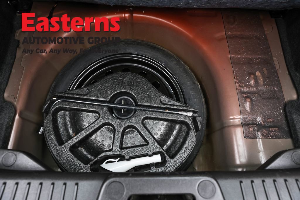 Used 2019 Ford Fiesta ST-Line FWD image 23