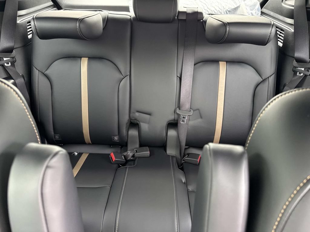 New 2026 MAZDA CX-90 Plug-In Hybrid w/ Premium Plus AWD/4WD image 19