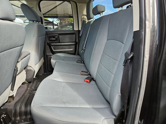 Used 2018 RAM 1500 Express w/ Express Value Package image 18