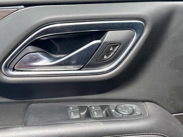 Used 2021 Chevrolet Suburban LS RWD image 27