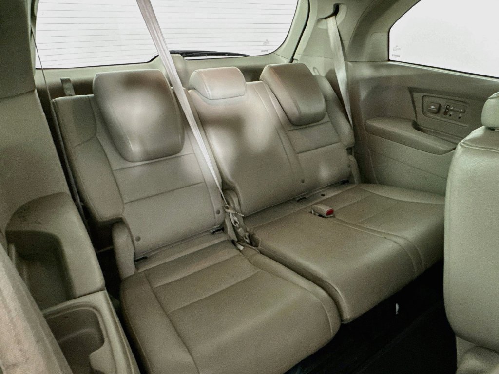 Used 2015 Honda Odyssey EX-L image 36