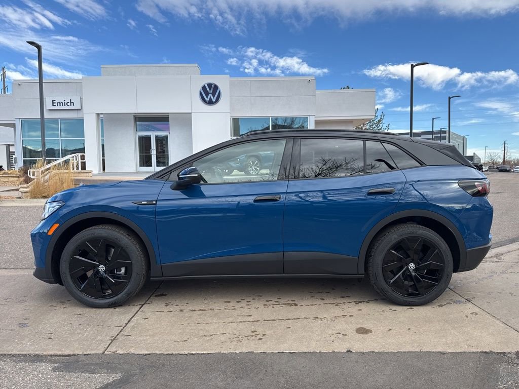 New 2026 Volkswagen ID.4 Pro S Plus image 2