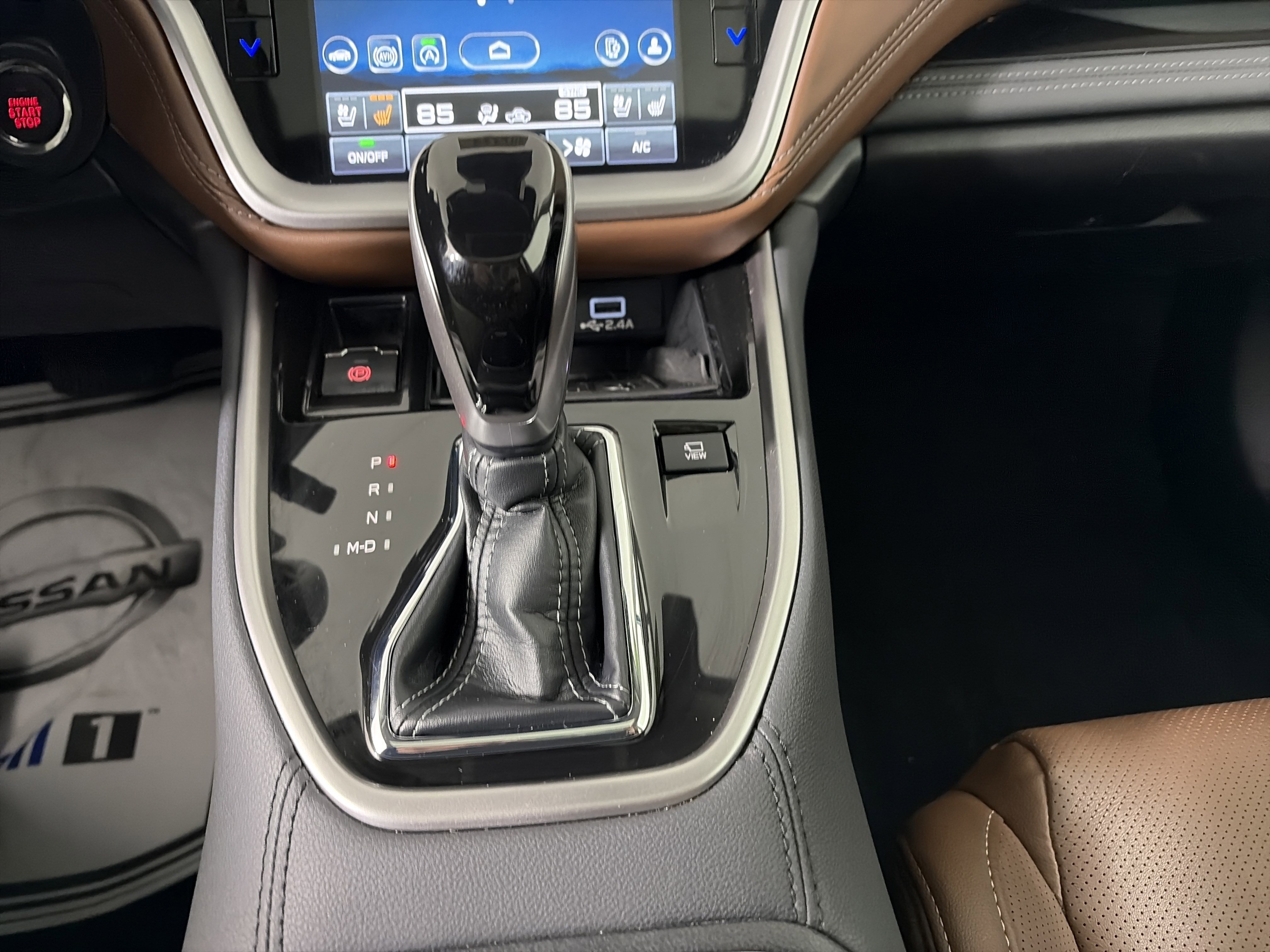 Used 2024 Subaru Outback Touring image 23