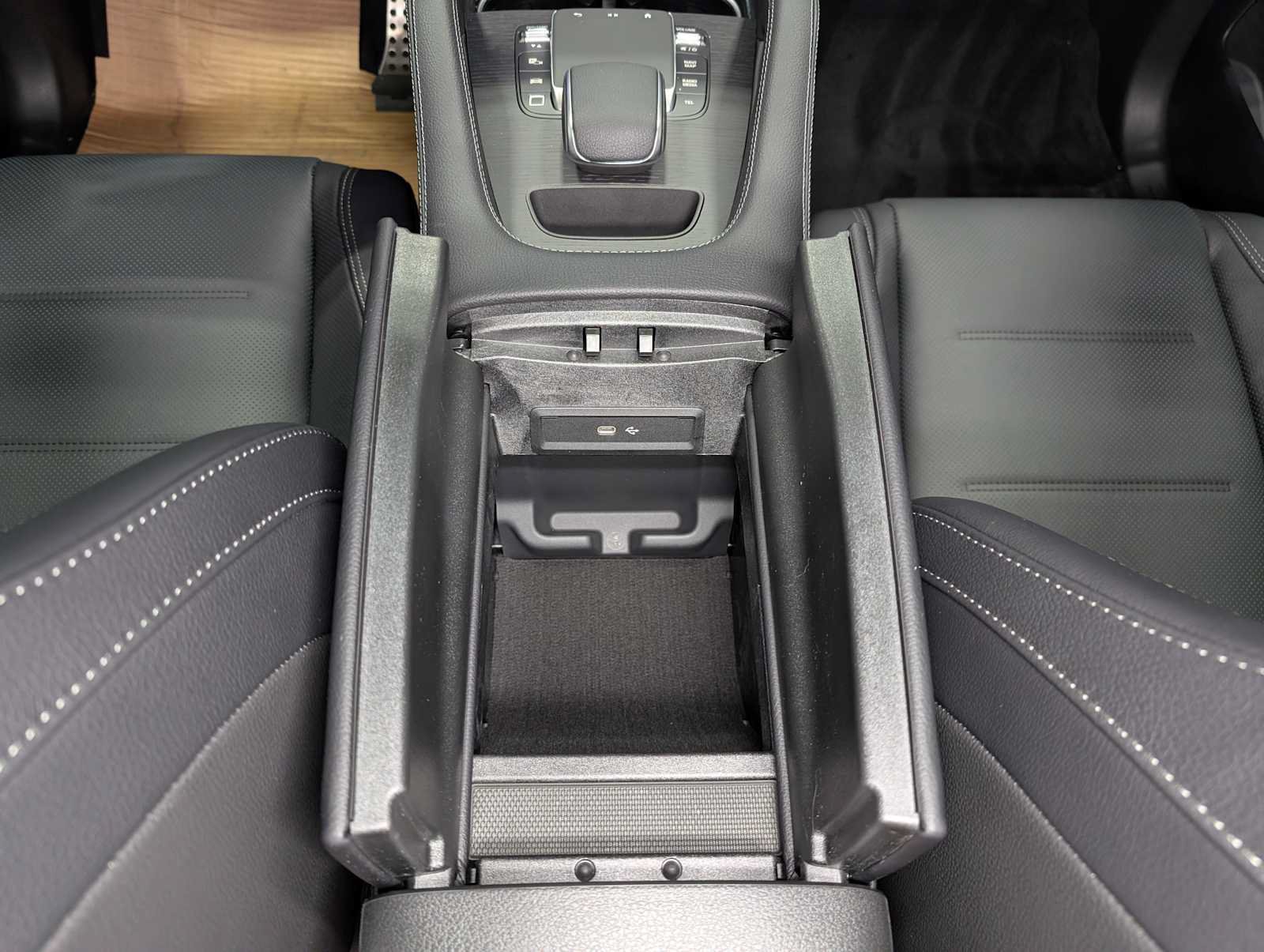 New 2026 Mercedes-Benz GLE 350 4MATIC image 19