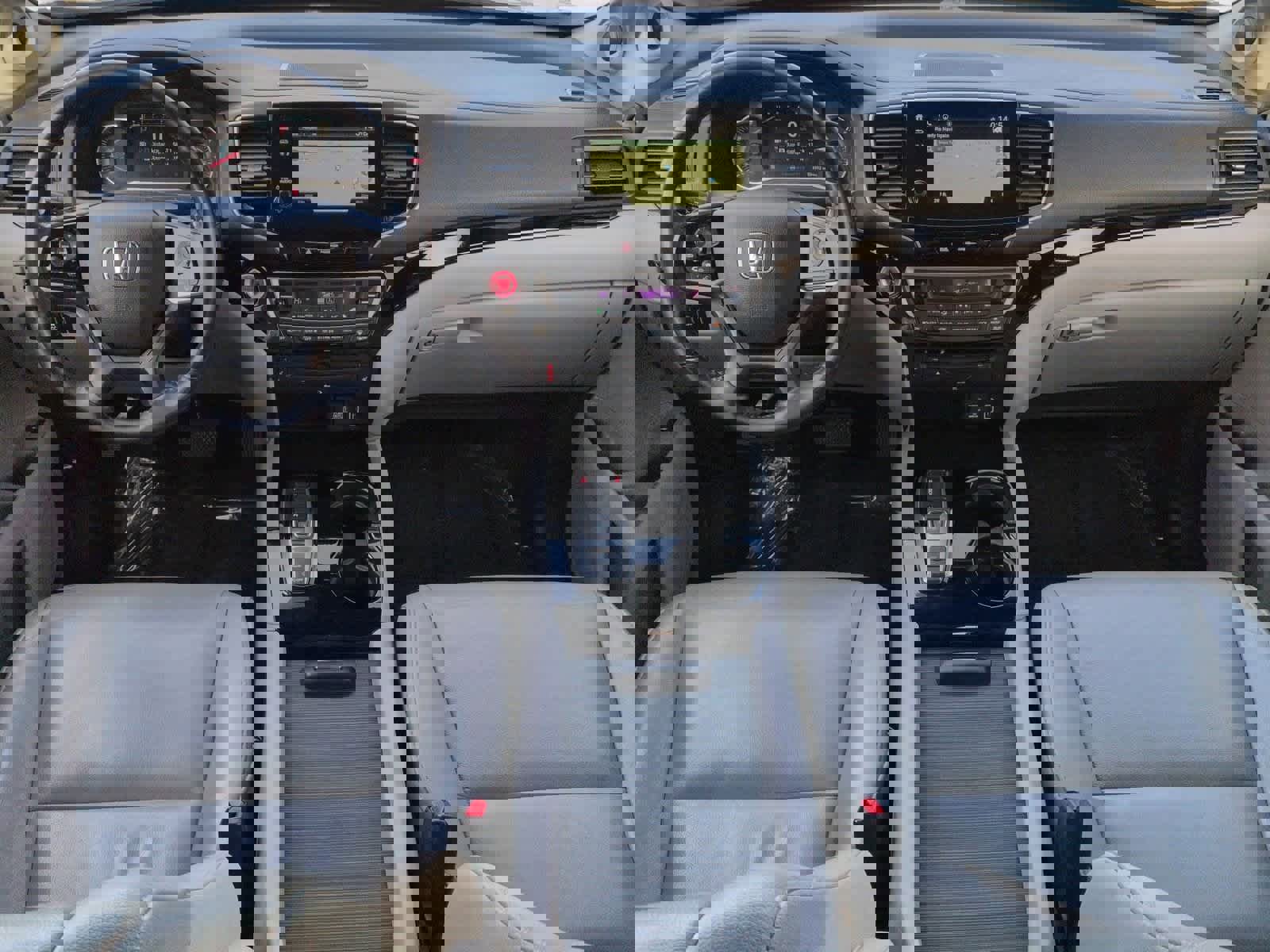 Used 2020 Honda Pilot Touring image 16