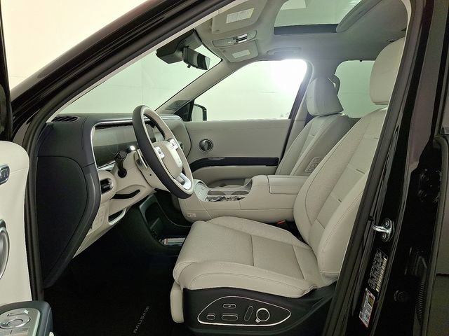 New 2026 Hyundai Palisade Calligraphy image 11