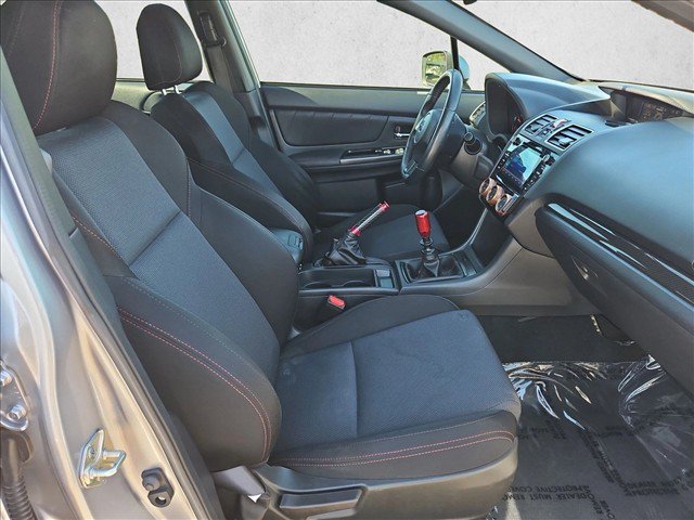 Used 2021 Subaru WRX Premium w/ Popular Package #3 (IZT) AWD/4WD image 26