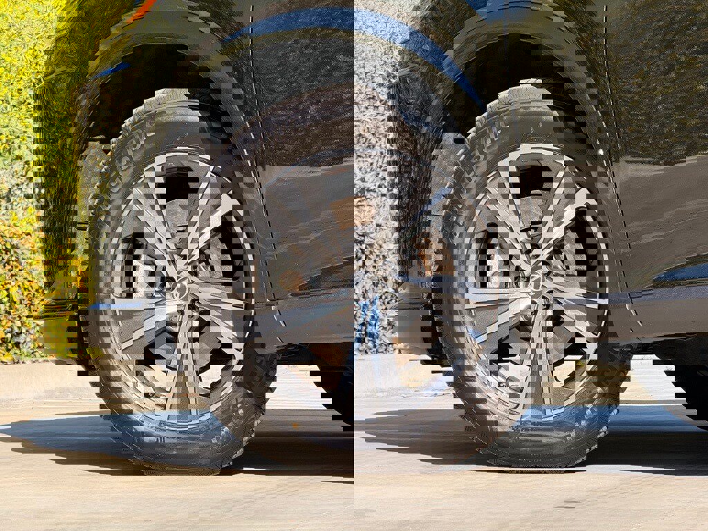 Certified 2023 Lexus RX 350 FWD w/ Cold Area Package image 9