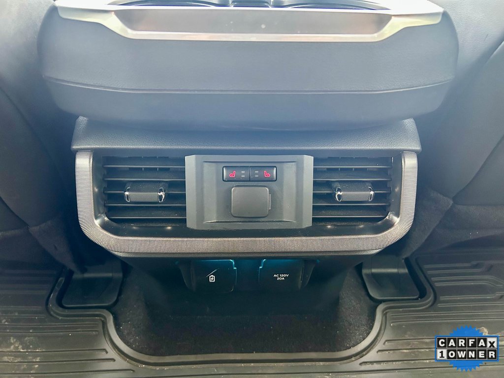 Certified 2024 Ford F150 Platinum image 33