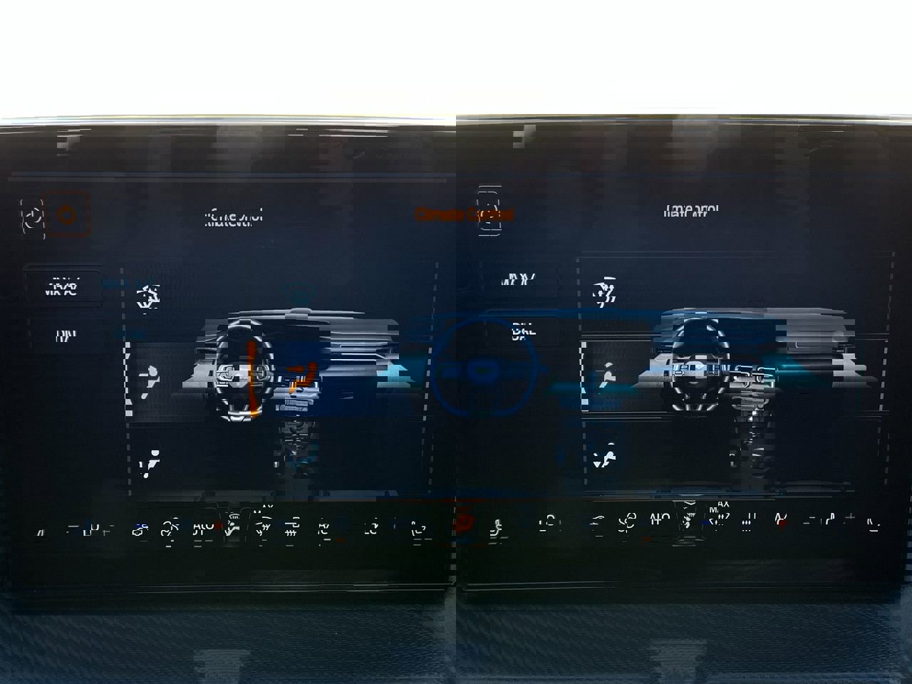 New 2025 Ford Mustang Coupe image 35