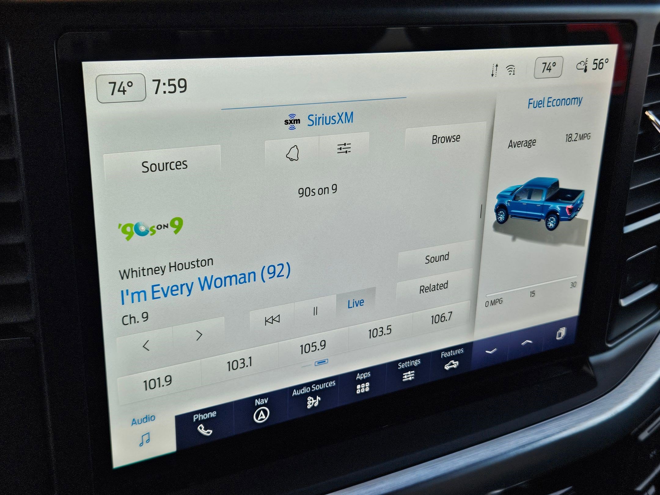 Used 2023 Ford F150 Lariat image 24