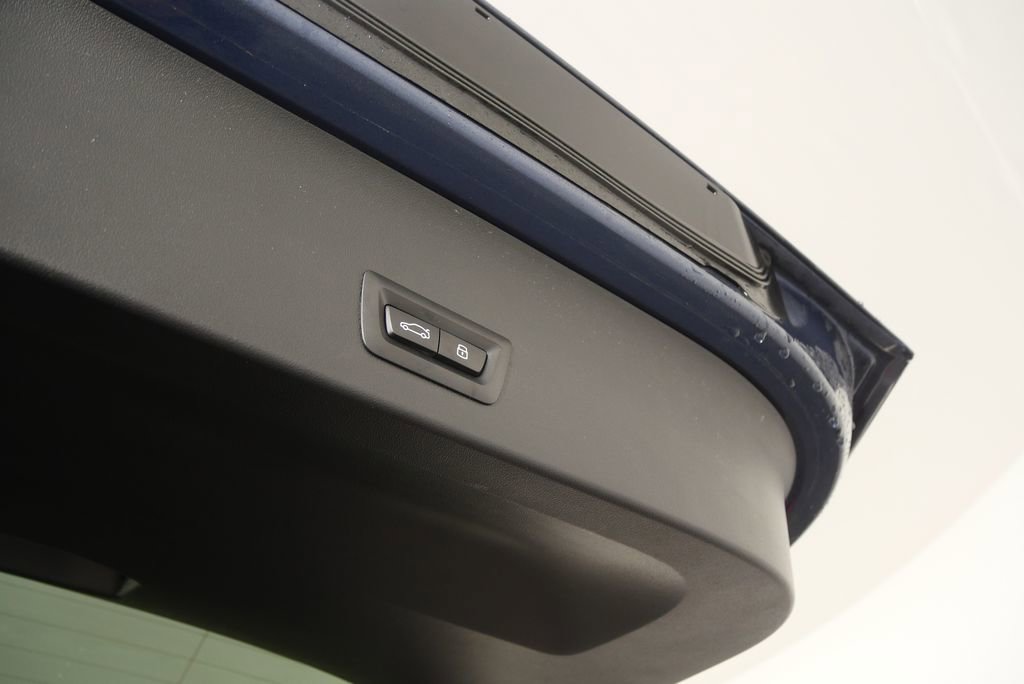 Certified 2025 BMW X3 xDrive30i image 18