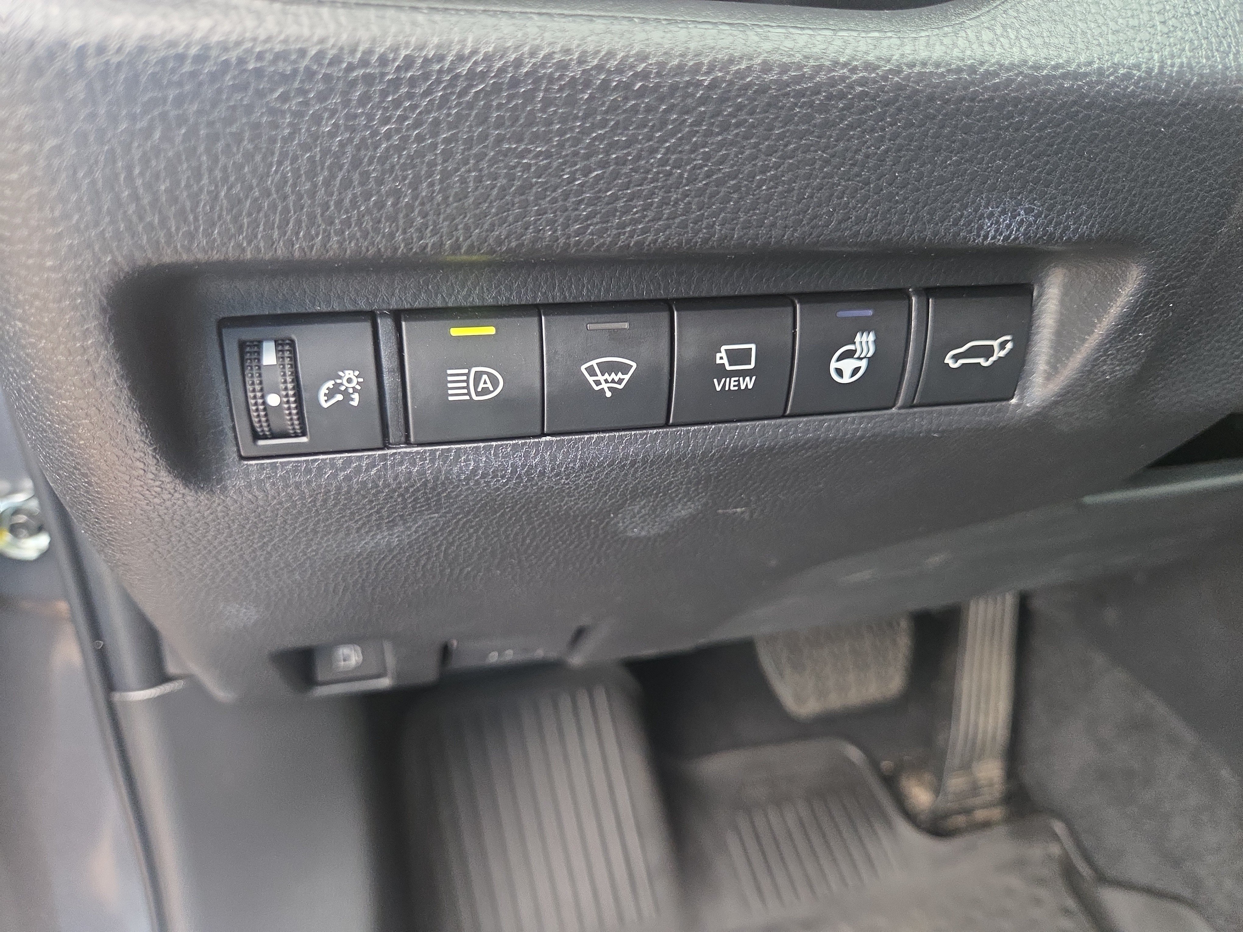 Certified 2022 Toyota RAV4 XSE AWD/4WD image 29