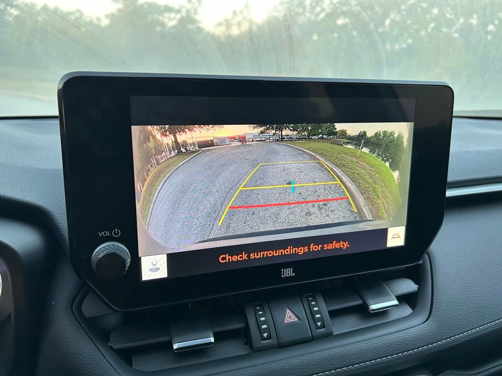 Used 2024 Toyota RAV4 Limited image 25