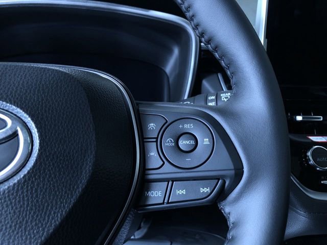 New 2026 Toyota Corolla Cross XLE image 26