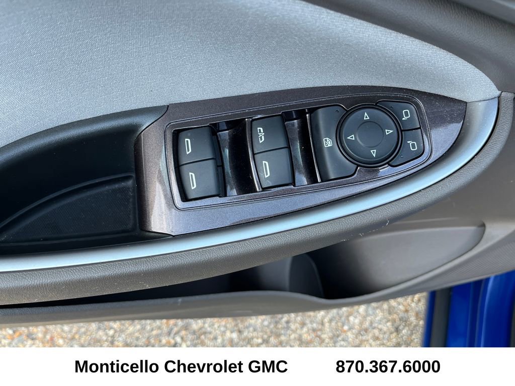 Used 2023 Chevrolet Malibu LT image 10