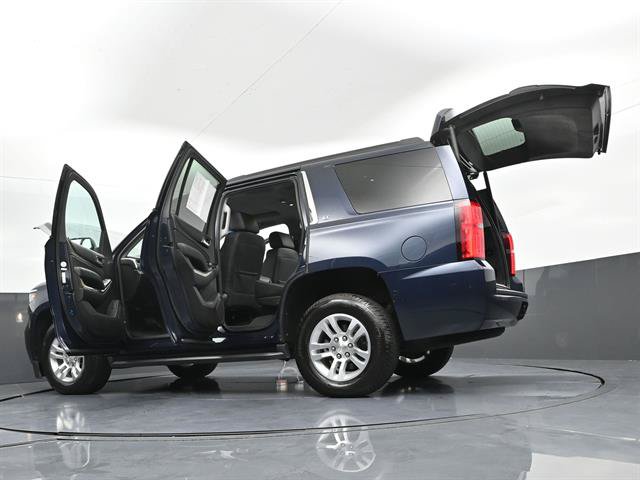 Used 2020 Chevrolet Tahoe LT AWD/4WD image 48