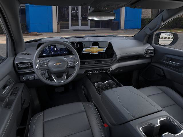 New 2026 Chevrolet Silverado EV LT image 41