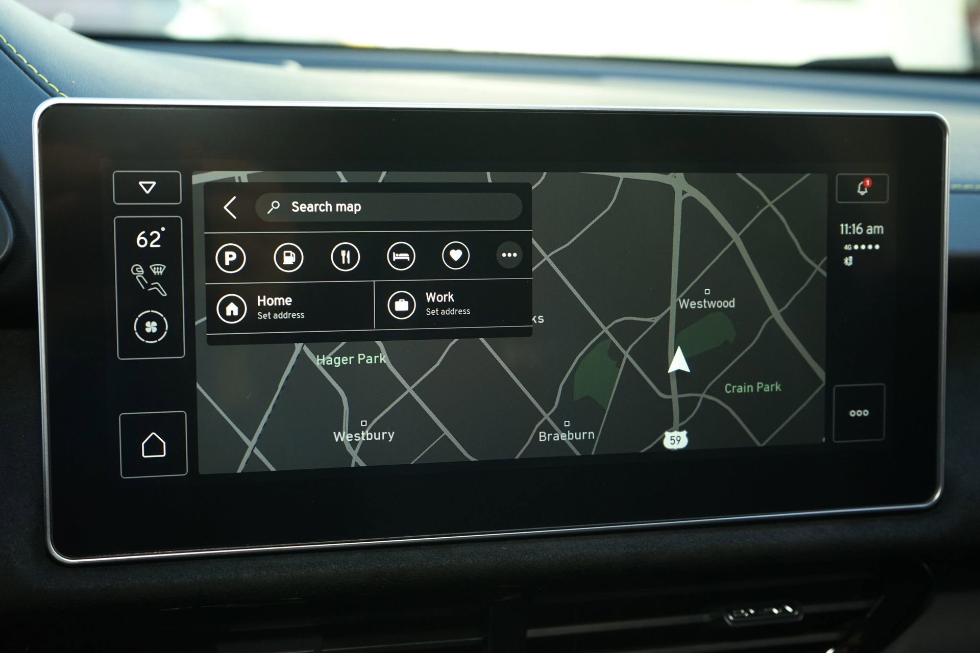 Used 2024 Lotus Emira First Edition image 16