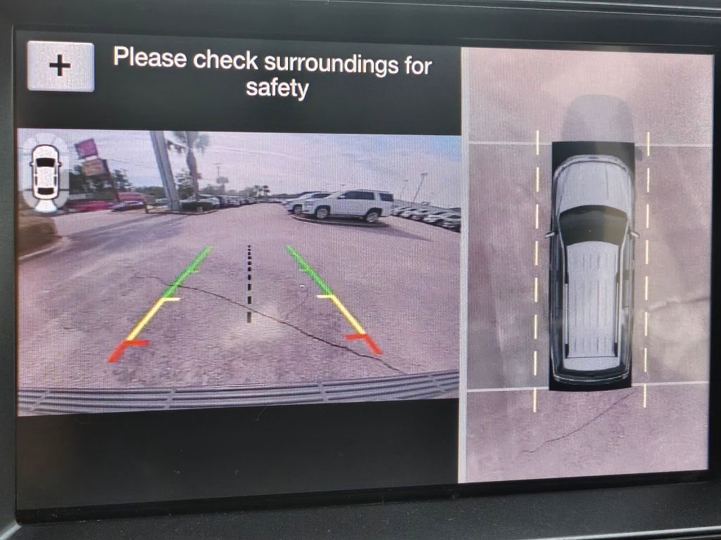 Used 2019 Ford Expedition Limited w/ Equipment Group 303A image 20