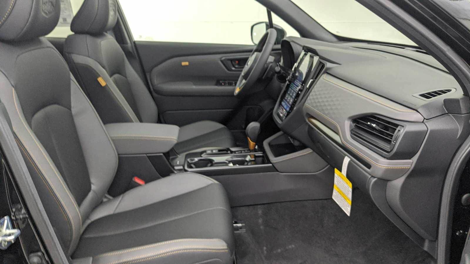New 2026 Subaru Forester Wilderness AWD/4WD image 29
