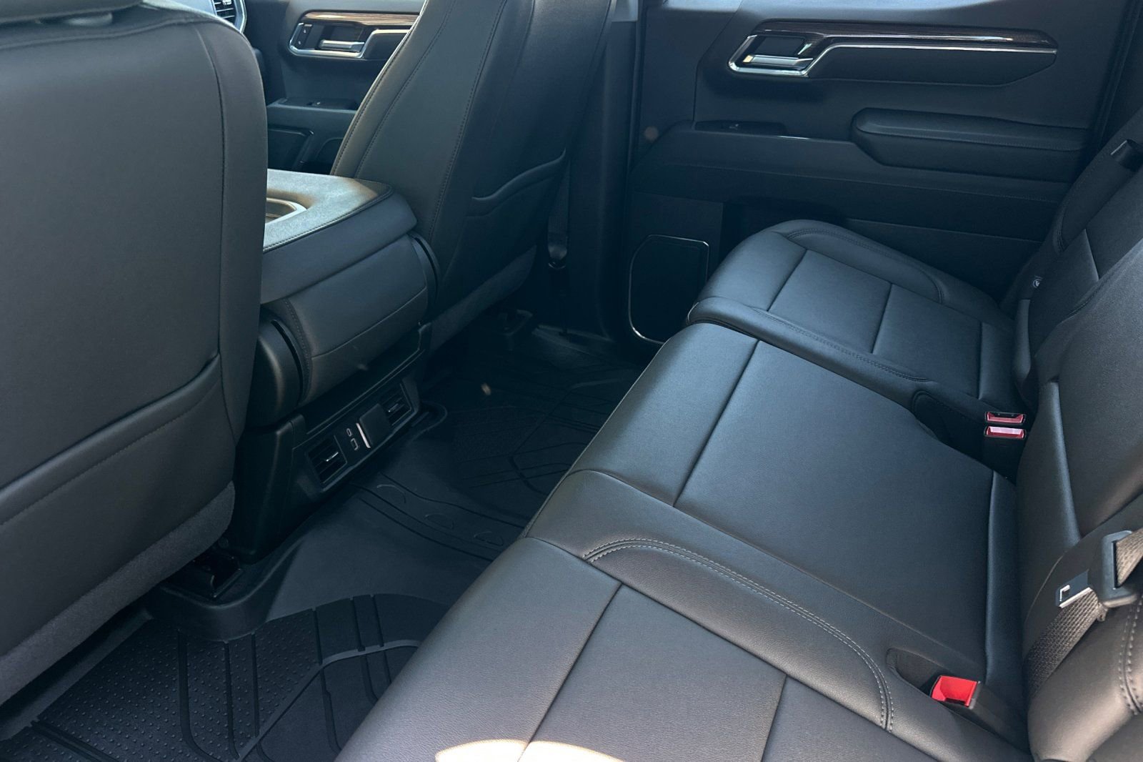 New 2026 Chevrolet Silverado 1500 LT image 12