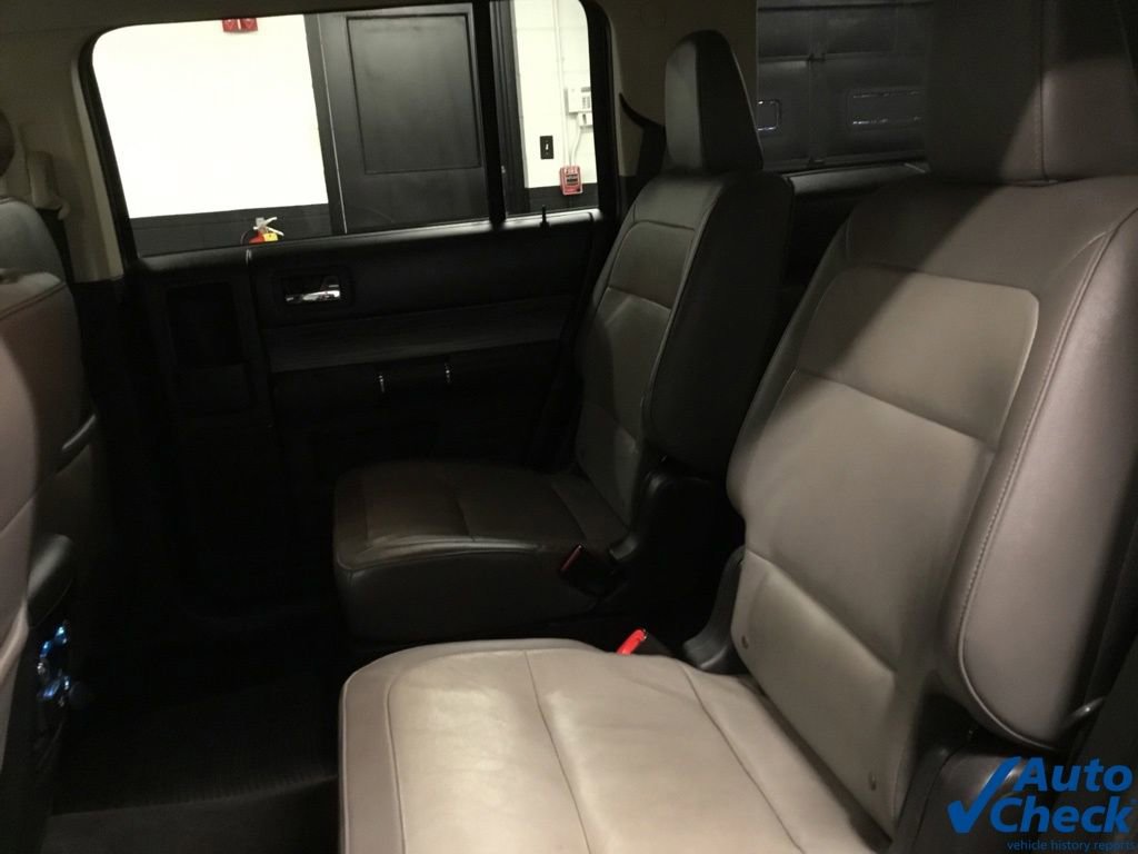 Used 2019 Ford Flex Limited w/ Equipment Group 303A image 29