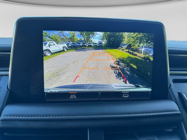 Certified 2023 GMC Yukon XL SLT AWD/4WD image 19