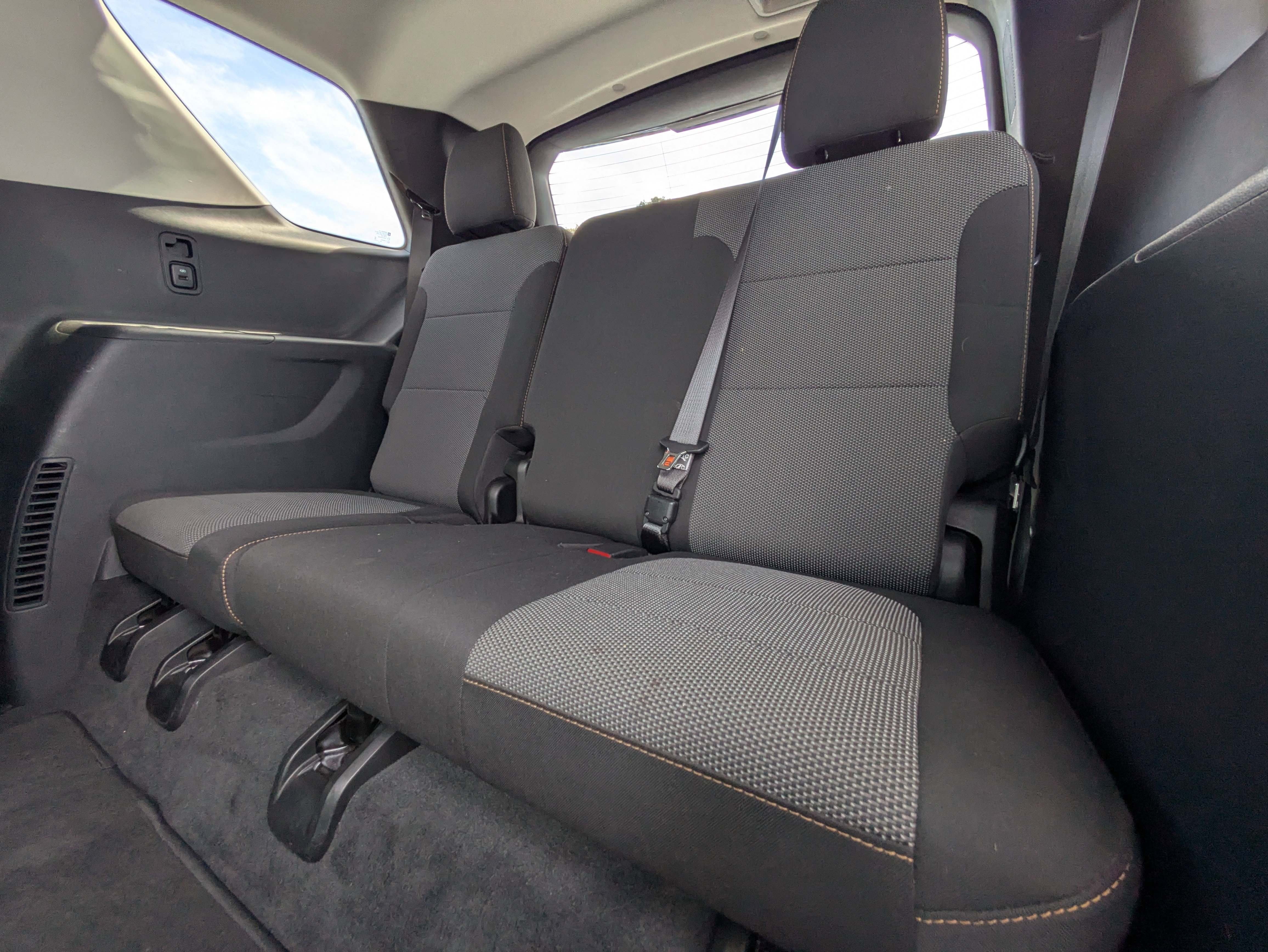 Used 2020 Chevrolet Traverse LT image 9