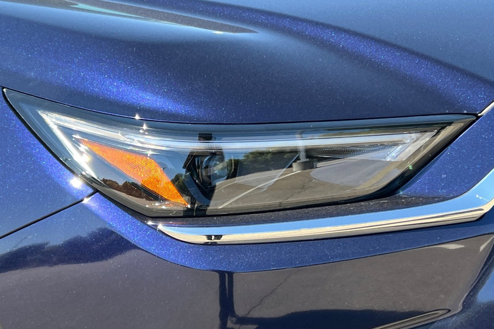 New 2026 Toyota Grand Highlander AWD Hybrid image 32