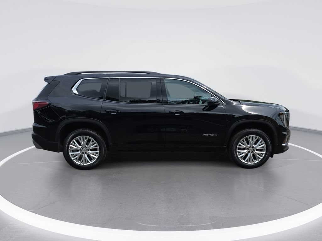 Certified 2024 GMC Acadia Elevation w/ LPO, Floor Liner Package FWD image 2