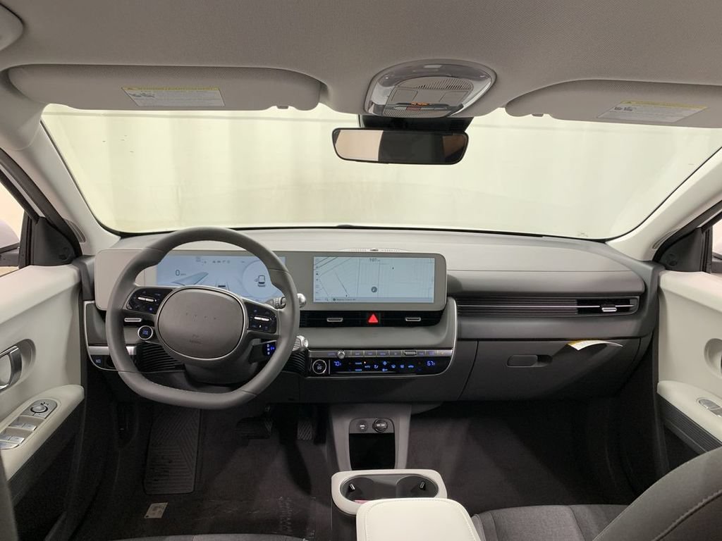 Used 2024 Hyundai Ioniq 5 SEL AWD/4WD image 19