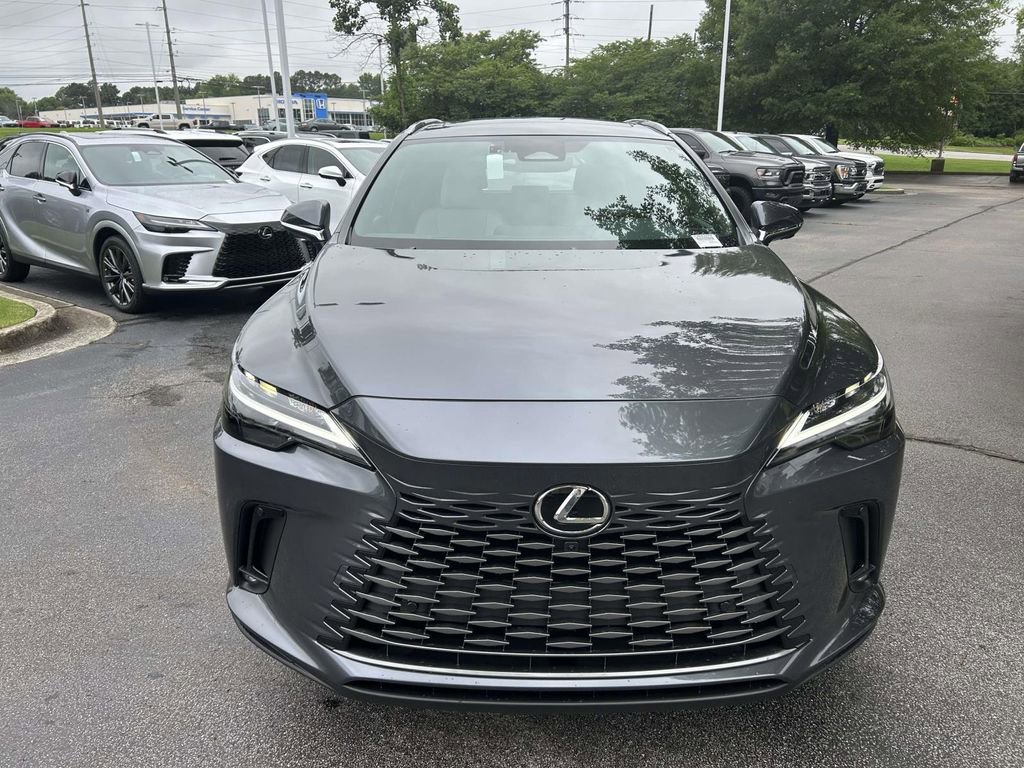 New 2026 Lexus RX 350 Premium Plus FWD image 6