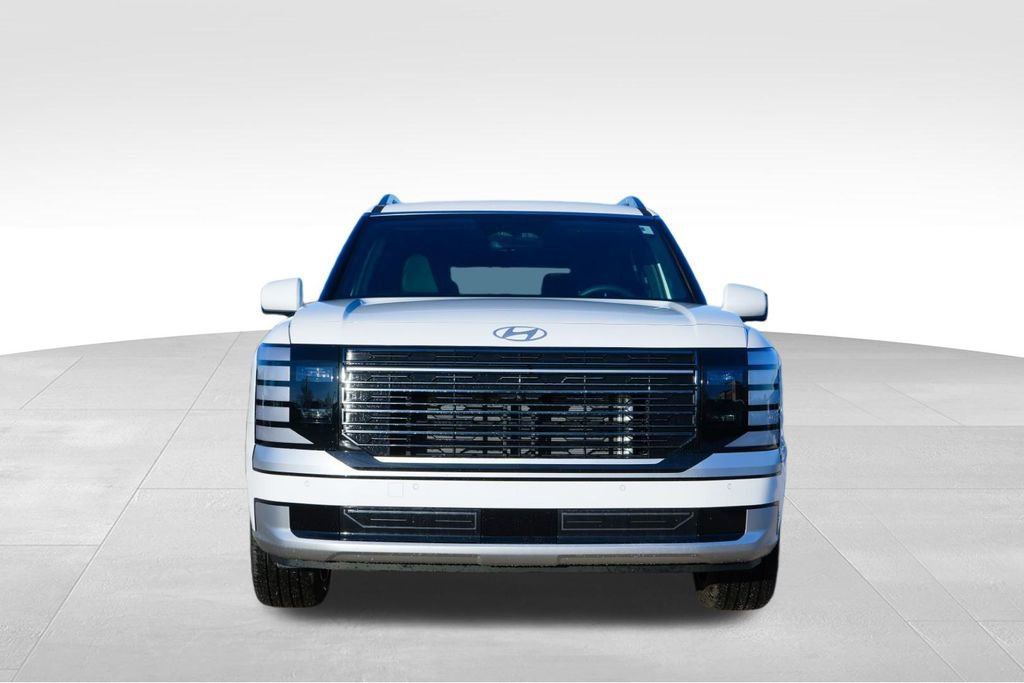 New 2026 Hyundai Palisade Calligraphy image 2