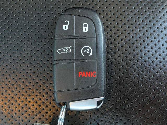 Used 2021 Jeep Grand Cherokee High Altitude AWD/4WD image 31