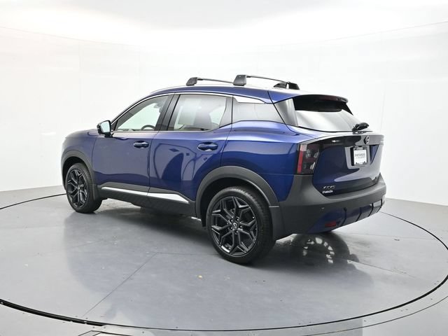 Used 2026 Nissan Kicks SR w/ SR Premium Package AWD/4WD image 5