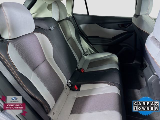 Certified 2023 Subaru Crosstrek 2.0i Premium image 26