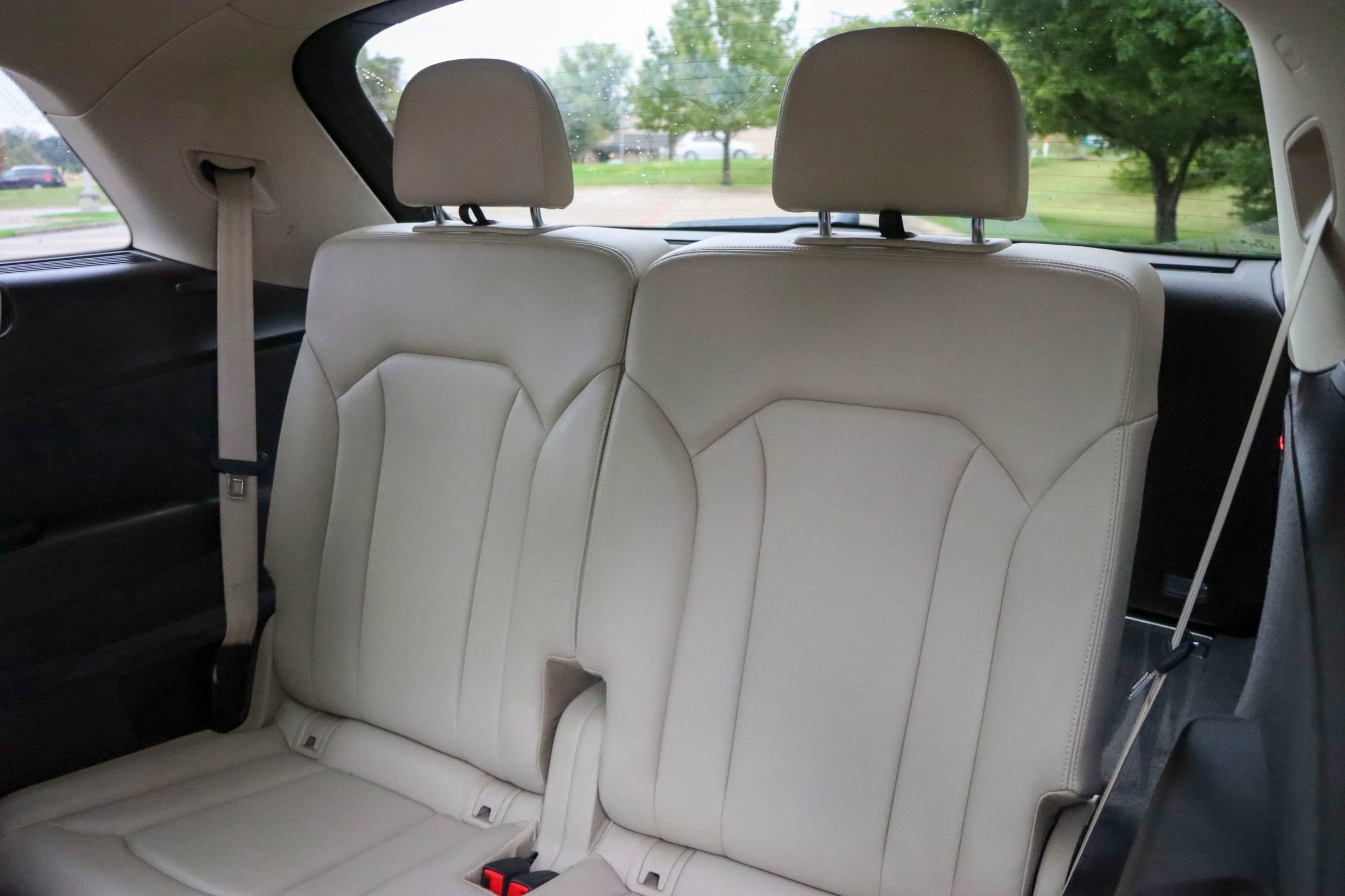 Used 2018 Audi Q7 3.0T Prestige image 19