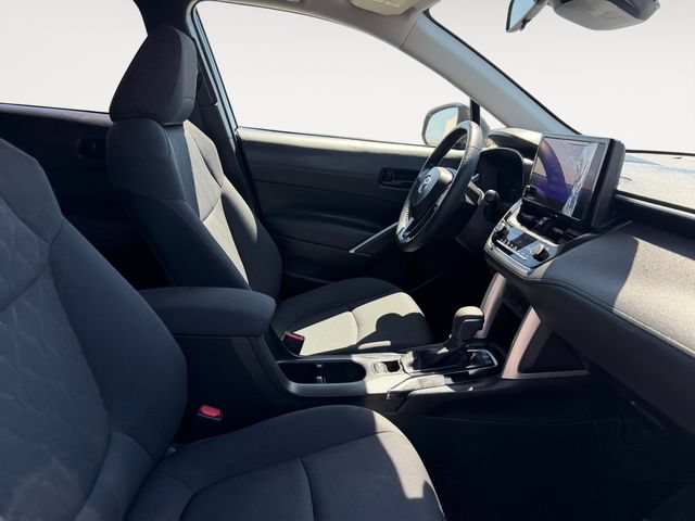 Certified 2023 Toyota Corolla Cross LE FWD image 13