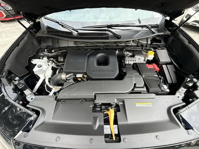 Used 2026 Nissan Murano SL AWD/4WD image 27