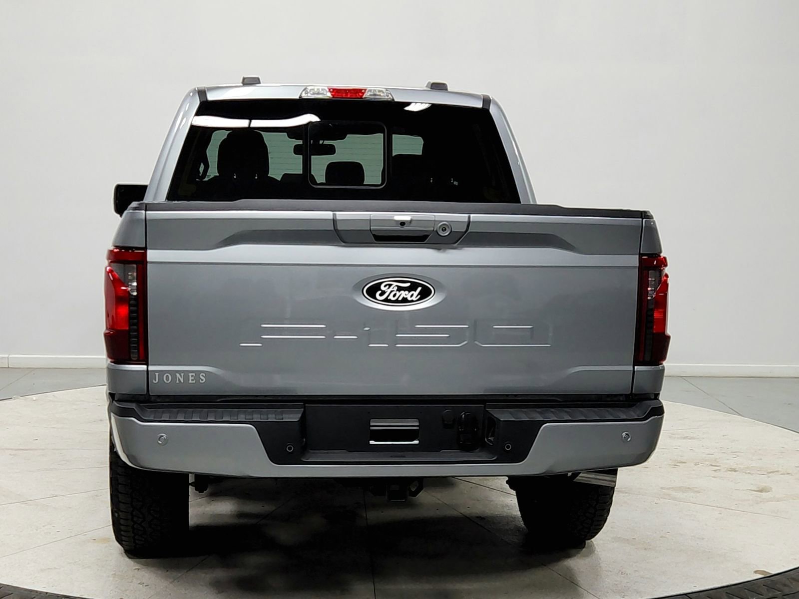 New 2026 Ford F150 XLT w/ Equipment Group 302A MID image 6